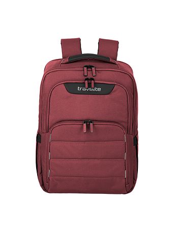Travelite Skaii Arkireppu M 43 cm Kannettavan tietokoneen taskun syvyys Travelite Skaii Arkireppu M 43 cm Kannettavan tietokoneen taskun syvyys