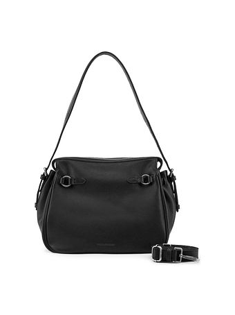 FredsBruder My Forever Friend Taška přes rameno L Kůže 29 cm