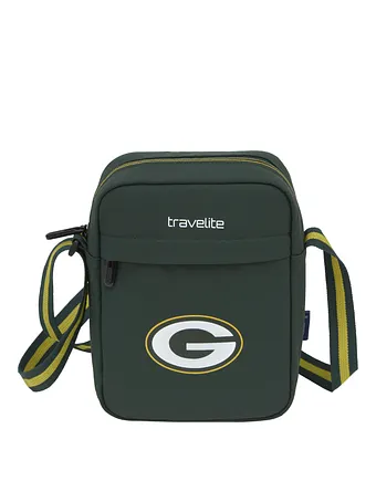 Travelite travelite x NFL Bolsa banderola Mini Bag 17 cm Travelite travelite x NFL Bolsa banderola Mini Bag 17 cm