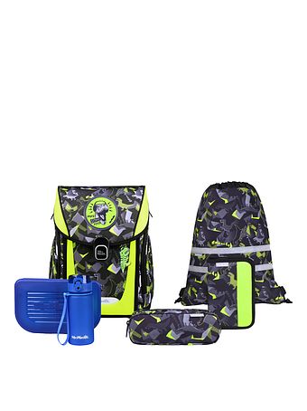 McNeill Primo Skoleransel-sæt 8-delt