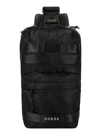 Guess Asti skuldertaske 28 cm