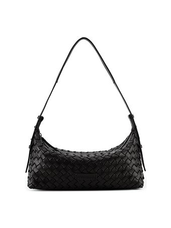 LES VISIONNAIRES Marie Bolsa de hombro 33 cm LES VISIONNAIRES Marie Bolsa de hombro 33 cm