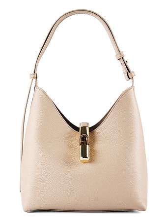 Furla Goccia Skuldertaske S Læder 24 cm