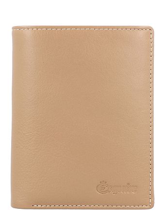 Esquire Peru-pung RFID-læder 9,5 cm