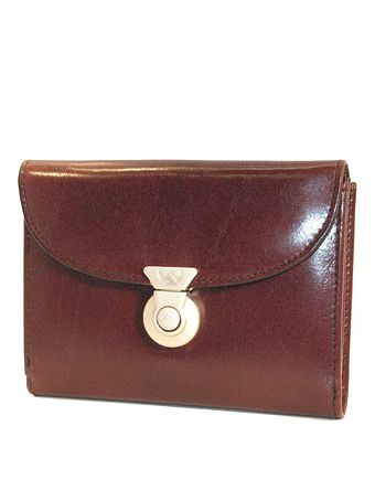 Golden Head Colorado pung RFID læder 10 cm