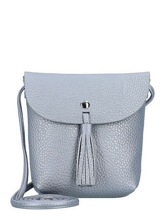 Tom Tailor Denim Ida Mini Bag skuldertaske 17 cm