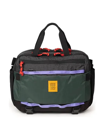 Topo Designs Mountain Håndtaske 38 cm Topo Designs Mountain Håndtaske 38 cm
