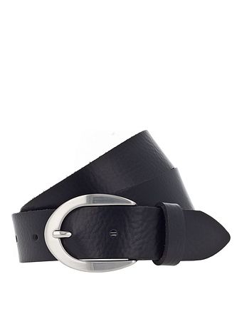 Vanzetti Pásek Kůže