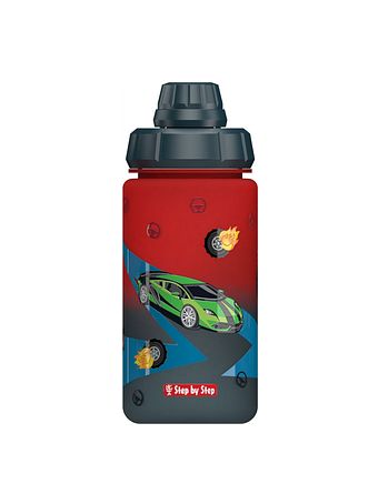 Step by Step Drikkeflaske 550 ml Step by Step Drikkeflaske 550 ml