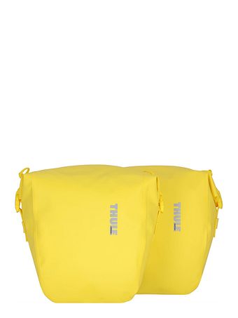 Thule Shield Pannier cykeltaske 13L Sæt 2 stk.