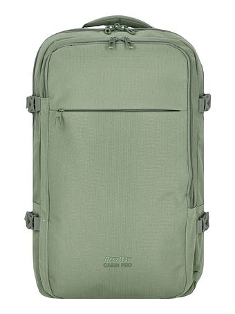 Worldpack Cabin Pro Daypack 54 cm Laptoprum