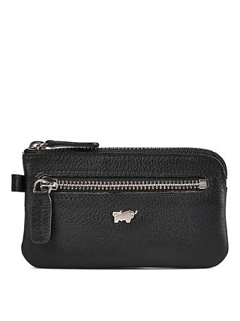 Braun Büffel Golf Edition Nøgleetui Læder 11 cm Braun Büffel Golf Edition Nøgleetui Læder 11 cm