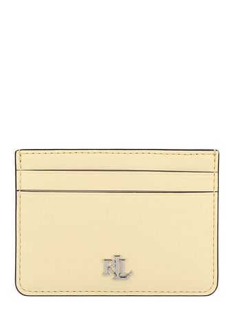 Lauren Ralph Lauren Kreditkortetui Læder 10.5 cm Lauren Ralph Lauren Kreditkortetui Læder 10.5 cm
