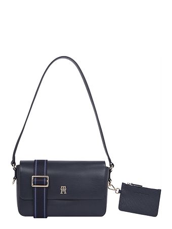 Tommy Hilfiger TH Distinct Skuldertaske 26 cm Tommy Hilfiger TH Distinct Skuldertaske 26 cm