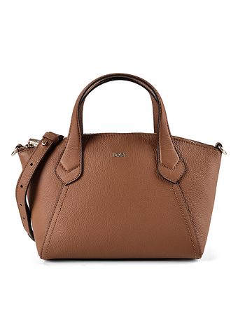 Boss Lenah Kabelka S Kůže 24 cm