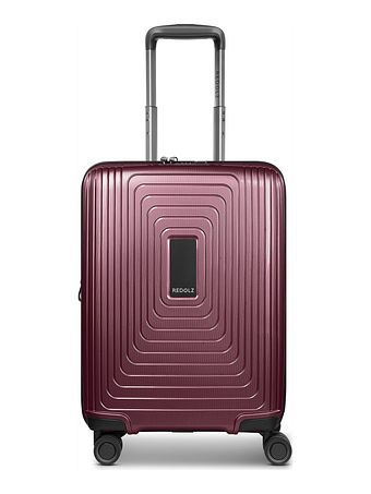 Redolz Essentials 14 4 hjul Kabinetrolley 55 cm med strækfold