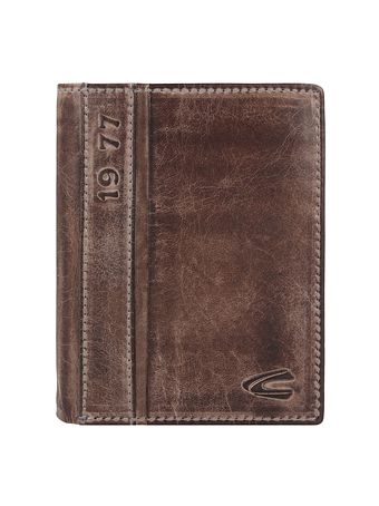 camel active Melbourne pung i læder 10,5 cm