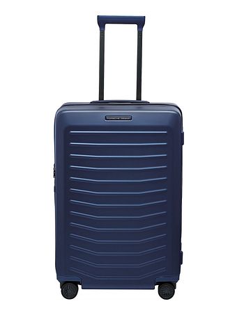 Porsche Design Roadster 4 trolley med dobbelt hjul 69 cm