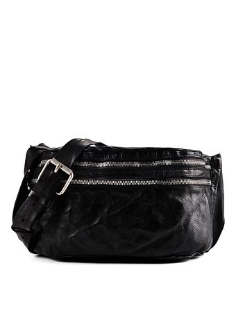 Campomaggi Tasso Crossbody taske Læder 32 cm Campomaggi Tasso Crossbody taske Læder 32 cm