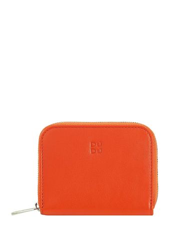 DuDu Hokkaido Pung Læder 10 cm DuDu Hokkaido Pung Læder 10 cm