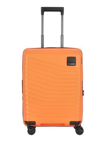 Samsonite Intuo 4 hjul Kabinetrolley S 55 cm med strækfold Samsonite Intuo 4 hjul Kabinetrolley S 55 cm med strækfold
