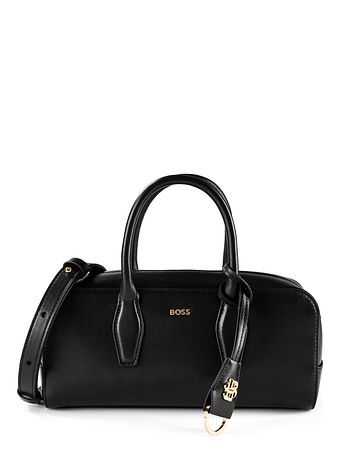 Boss Numah Håndtaske Læder 27 cm