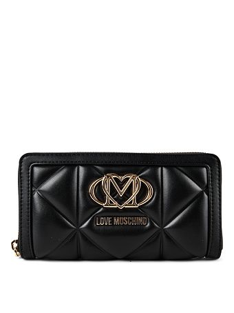 Love Moschino Cartera 19 cm Love Moschino Cartera 19 cm