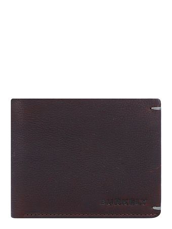 Burkely Antik Avery-pung RFID-læder 12 cm