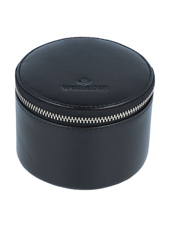 Windrose Basic Collection Smykkeskrin i nappalæder 10 cm