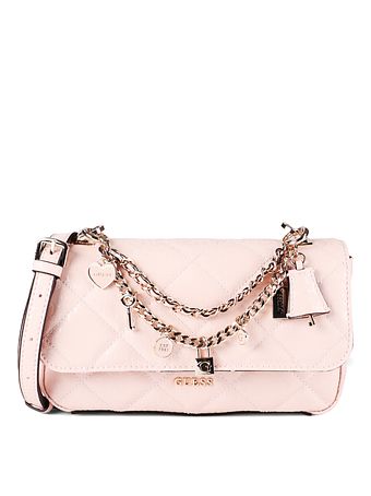 Guess Libby Skuldertaske 23 cm