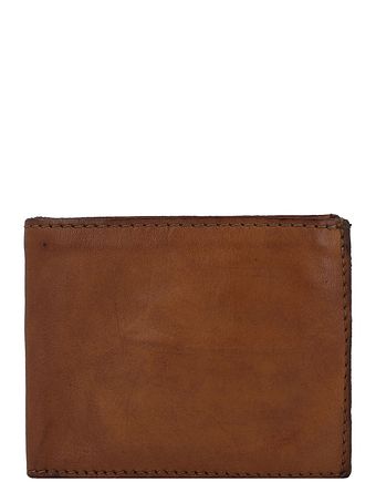 Campomaggi Pung Læder 11.5 cm