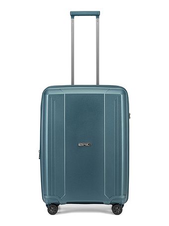 Epic Anthem 4 hjul Trolley 66 cm med strækfold