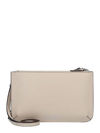 Lauren Ralph Lauren Landyn Skuldertaske Læder 25 cm