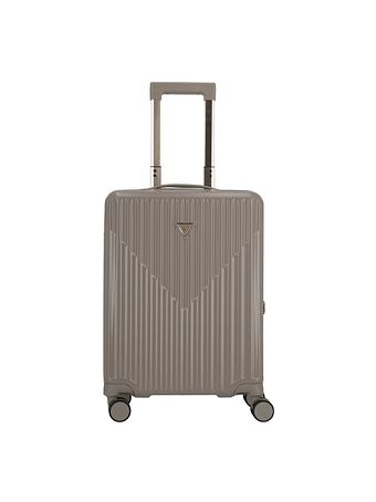 Guess Centennial 4 kolečka Kabinkový kufr 55.5 cm