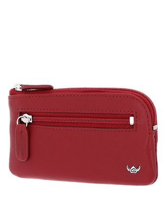 Golden Head Polo Astuccio portachiavi Vera Pelle 13 cm Golden Head Polo Astuccio portachiavi Vera Pelle 13 cm