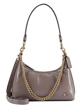 COACH Juliet Skuldertaske Læder 27.5 cm