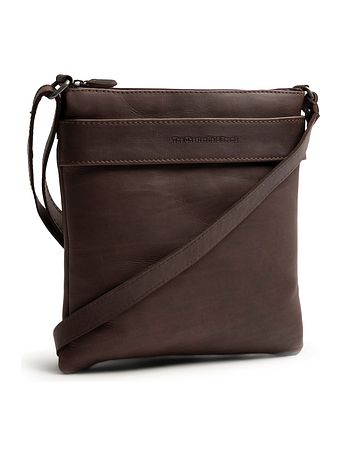 The Chesterfield Brand Trenton Crossbody-väska Läder 24 cm
