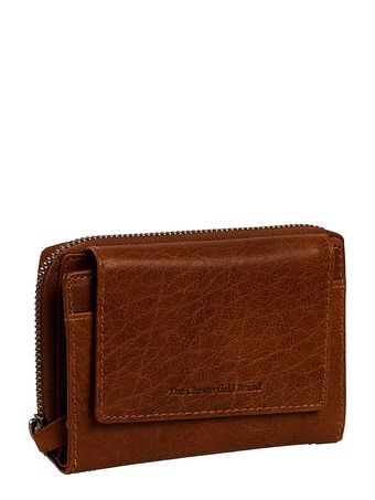 The Chesterfield Brand Hanoi Pung RFID-beskyttelse Læder 14.5 cm The Chesterfield Brand Hanoi Pung RFID-beskyttelse Læder 14.5 cm