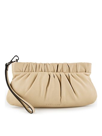 Liebeskind Clutch taske S Læder 24 cm