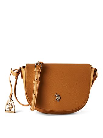 U.S. Polo Assn. Jones Taška přes rameno 22 cm