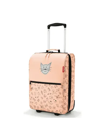 reisenthel Travelling 2-hjulig Resväska 43 cm reisenthel Travelling 2-hjulig Resväska 43 cm
