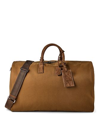 Boss Axton Cestovní taška Weekender 60 cm