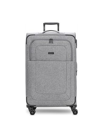 Redolz Essentials 12 LARGE 4 hjul Trolley 79 cm med strækfold