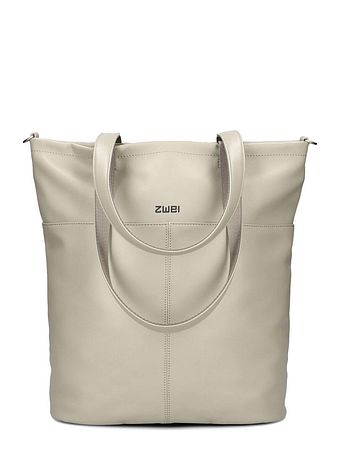 Zwei Mademoiselle.M Shopper-taske 37 cm