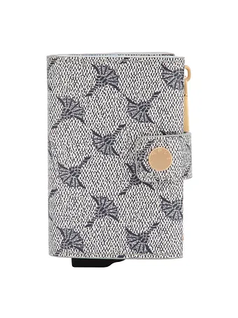 Joop! Mazzolino C-Four Tarjetero Bloqueo RFID 7 cm Joop! Mazzolino C-Four Tarjetero Bloqueo RFID 7 cm