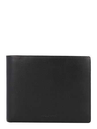 Bogner Aspen Lennox pung i læder 13 cm