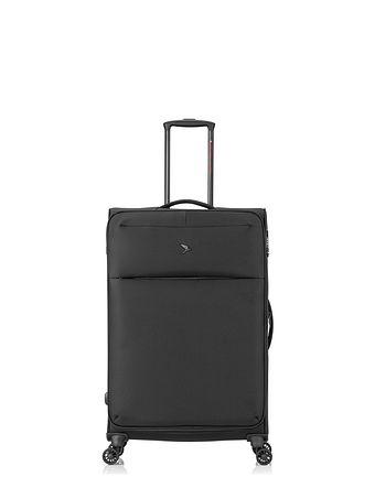 Pack Easy GoUp 4 hjul Trolley XL 90 cm med strækfold