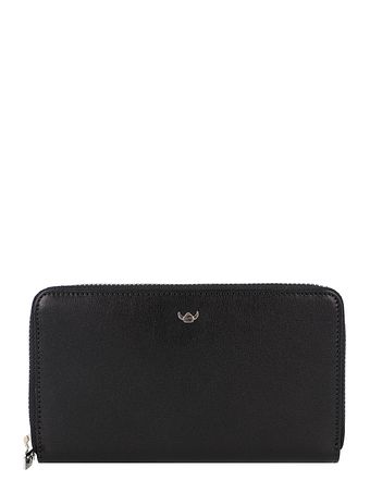 Golden Head Colorado pung i læder 15 cm