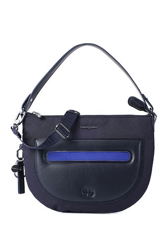 Hedgren Fika Bonbon L Skuldertaske RFID-beskyttelse 29 cm