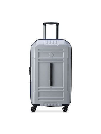 Delsey Paris Vozík Rempart na 4 kolečkách 73 cm s rozpěrnou záložkou